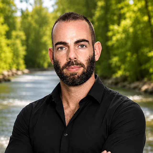 Antonin Pasquereau