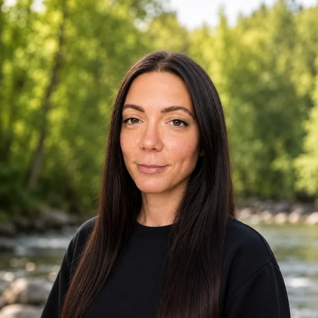 Marie Joelle Plante